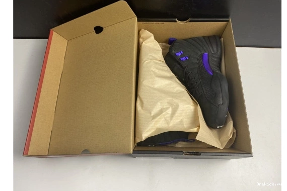 Air GoAnywhere CT8013-005 Concord Jordan 681 CT8013-005 Black Dark Retro 12 0619